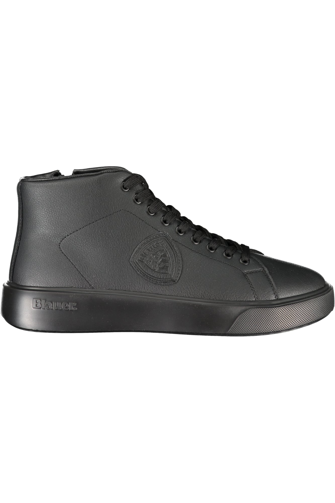 CALZADO DEPORTIVO NEGRO PARA HOMBRE BLAUER 