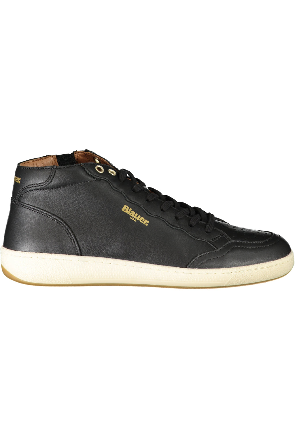 CALZADO DEPORTIVO NEGRO PARA HOMBRE BLAUER 