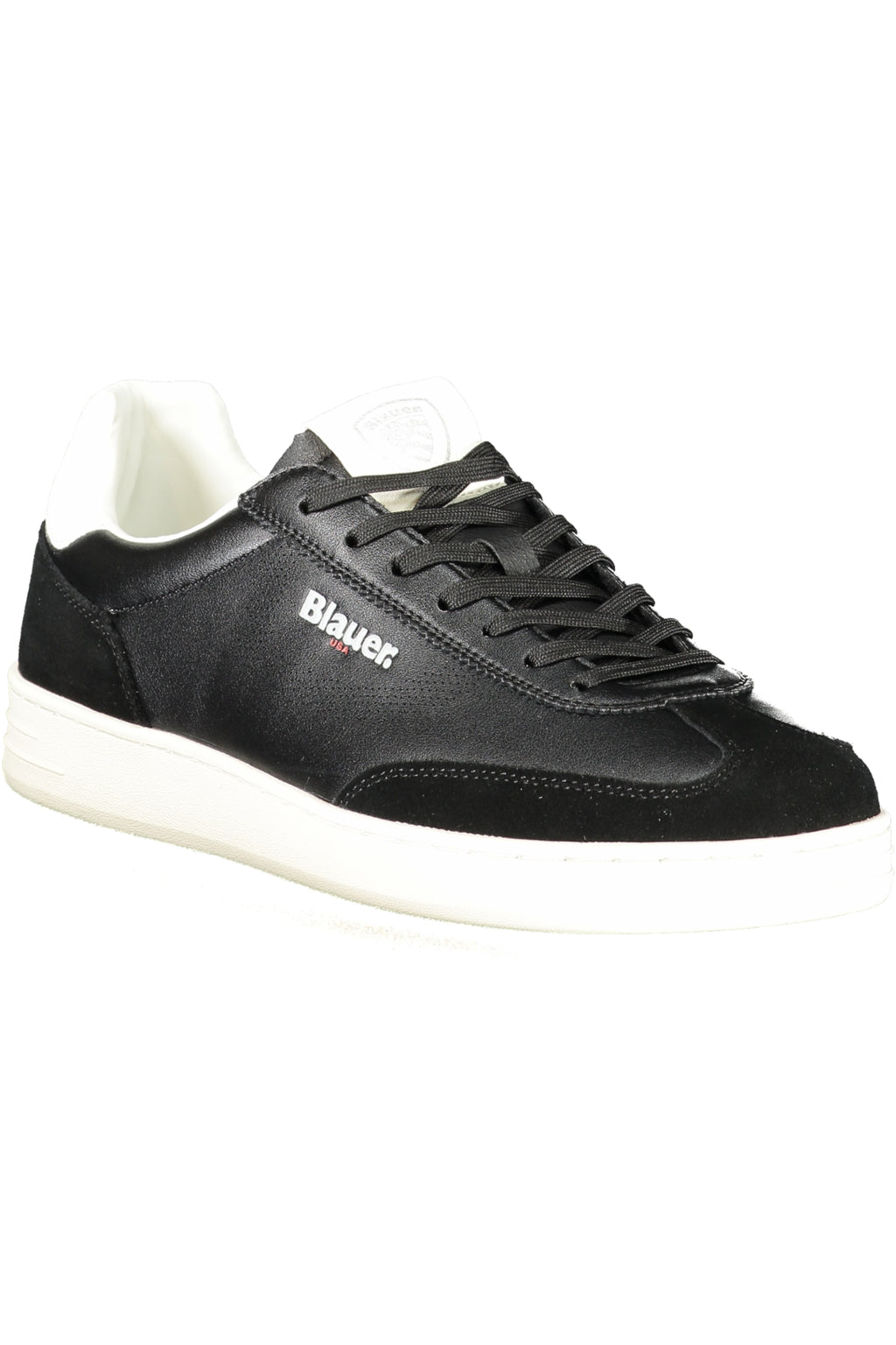 CALZADO DEPORTIVO NEGRO PARA HOMBRE BLAUER 