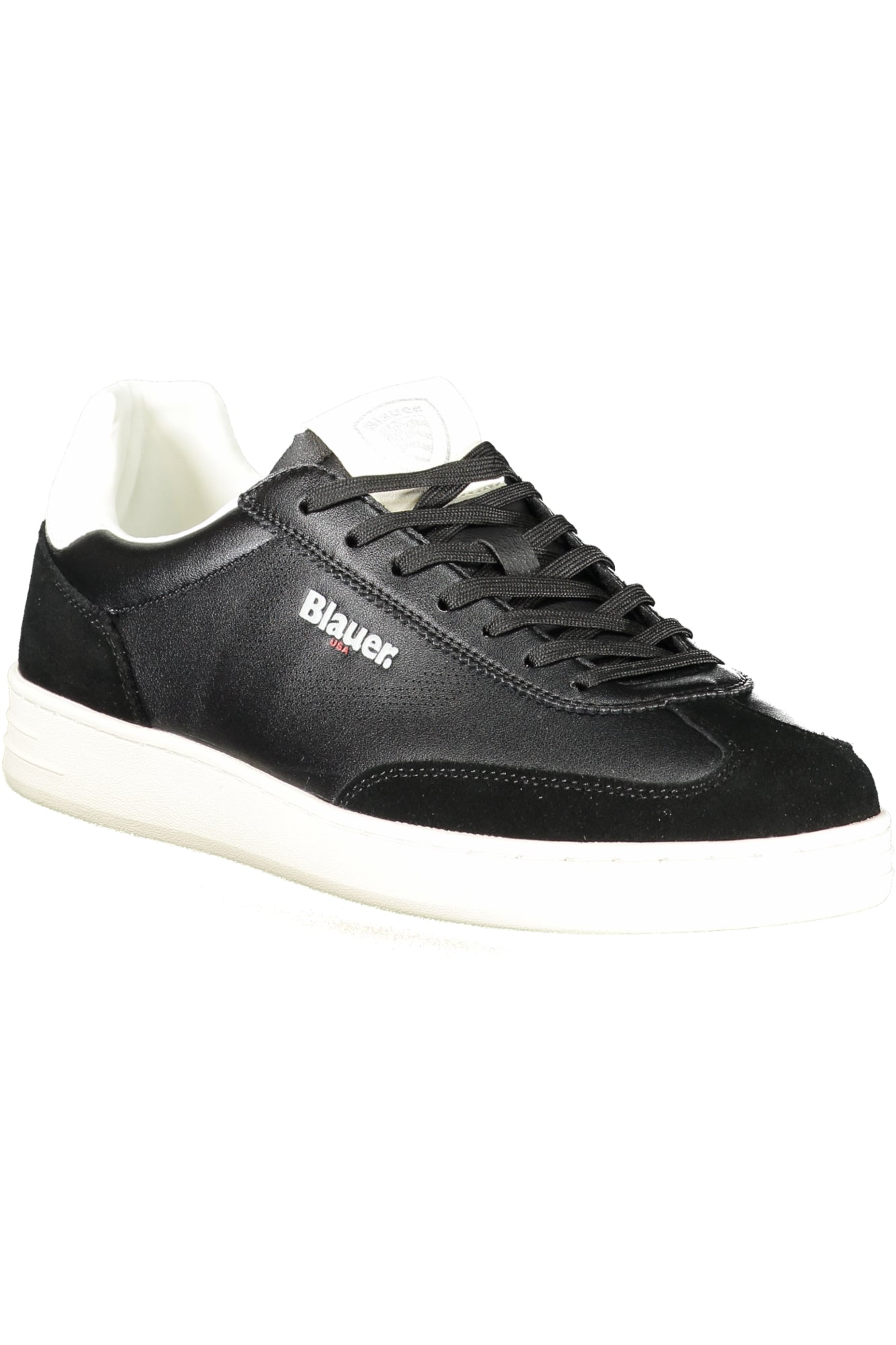 CALZADO DEPORTIVO NEGRO PARA HOMBRE BLAUER 
