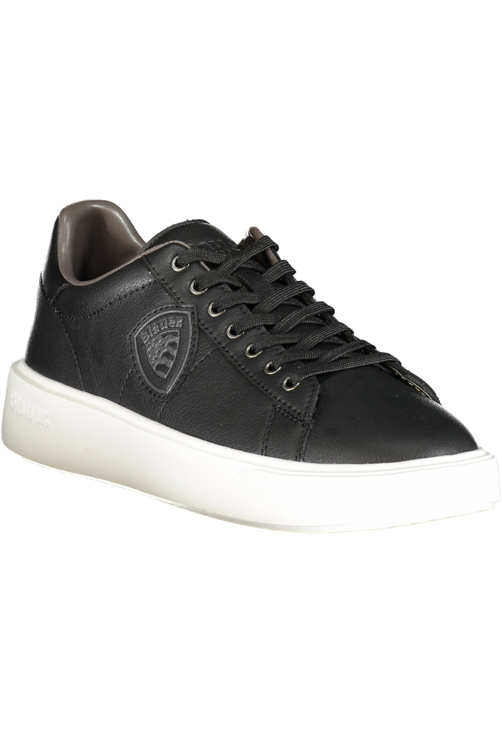 CALZADO DEPORTIVO NEGRO PARA HOMBRE BLAUER 