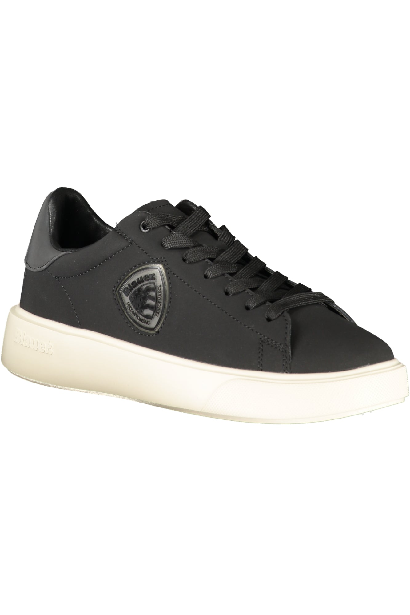 CALZADO DEPORTIVO NEGRO PARA HOMBRE BLAUER 