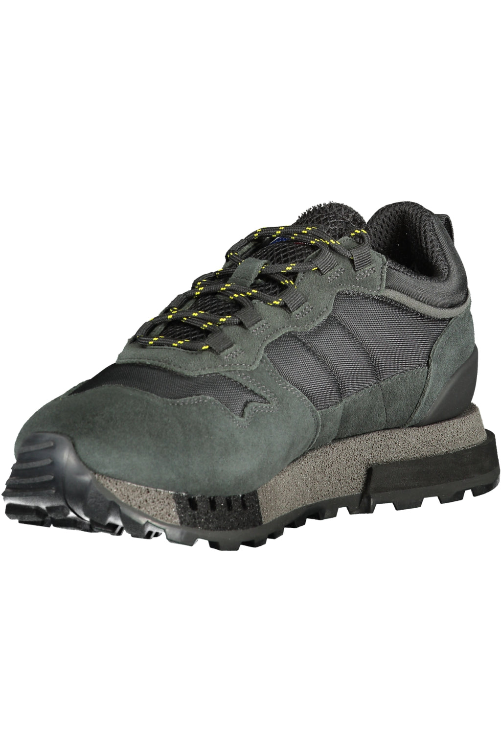 CALZADO DEPORTIVO NEGRO PARA HOMBRE BLAUER 