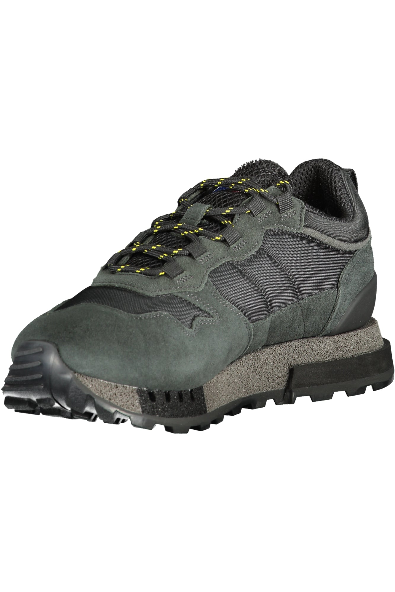 CALZADO DEPORTIVO NEGRO PARA HOMBRE BLAUER 