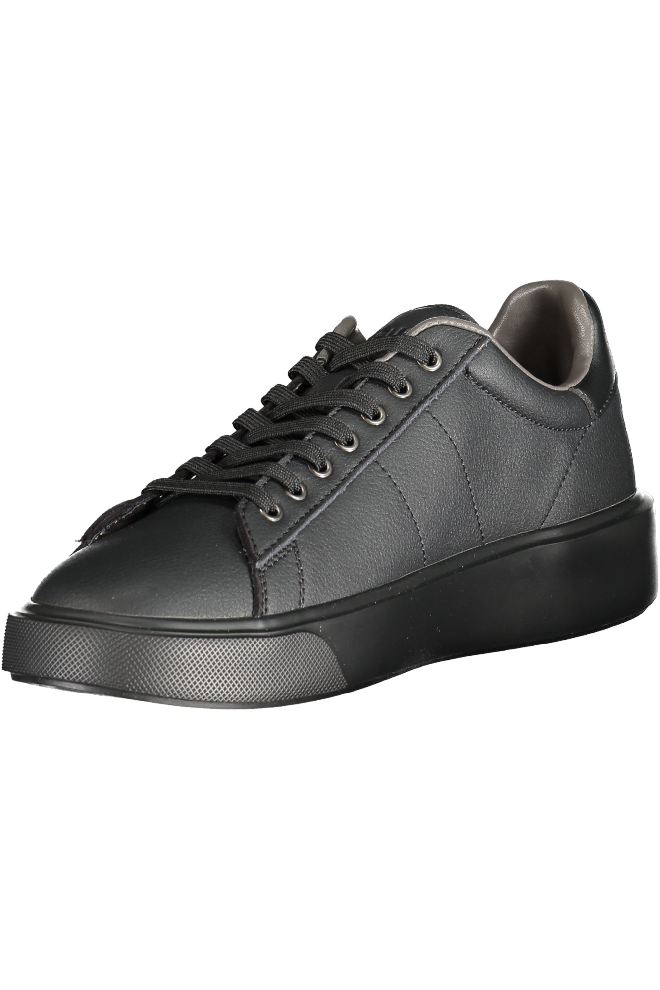 BLAUER MEN'S BLACK SPORTS FOOTWEAR 