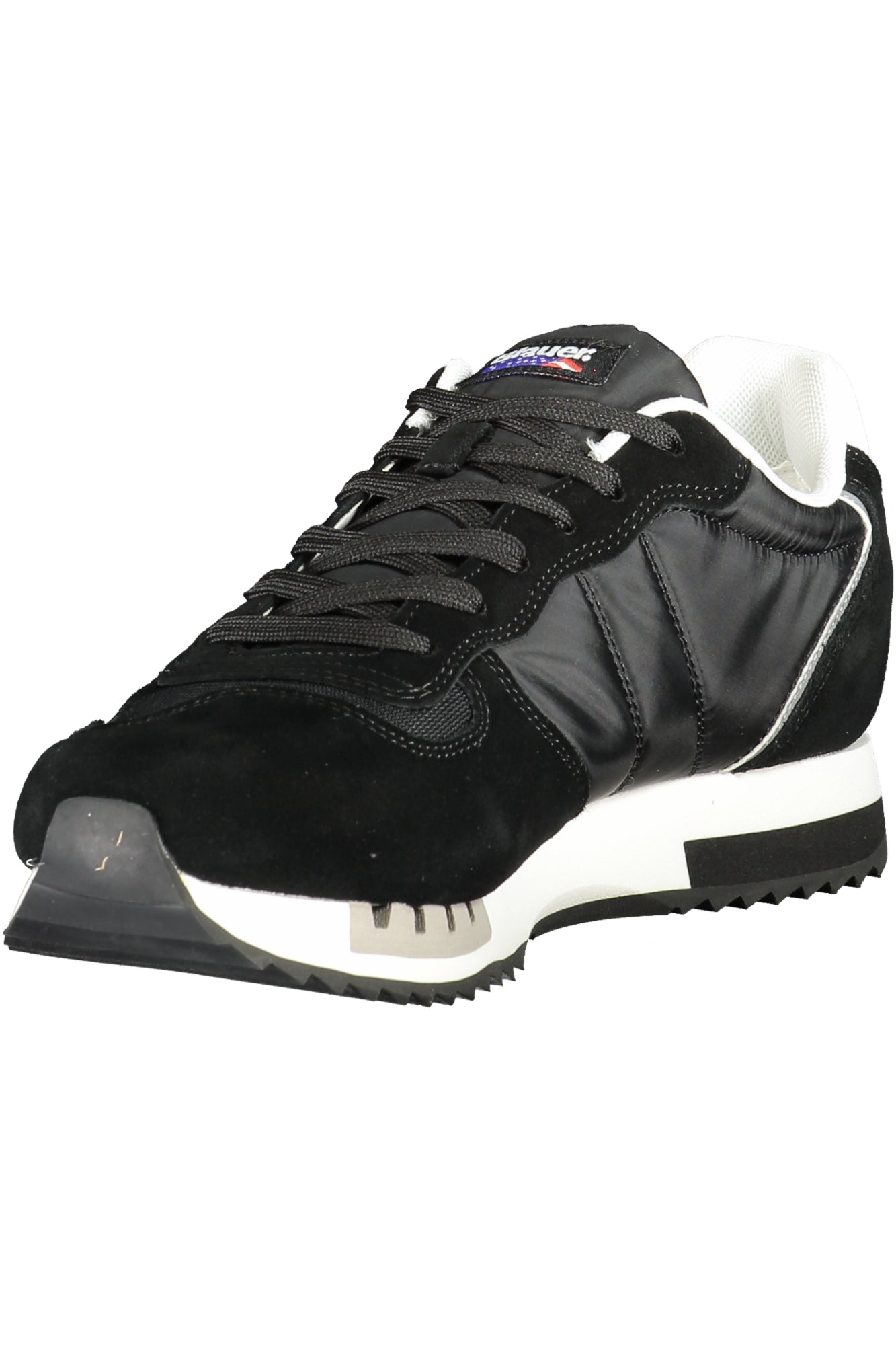CALZADO DEPORTIVO NEGRO PARA HOMBRE BLAUER 