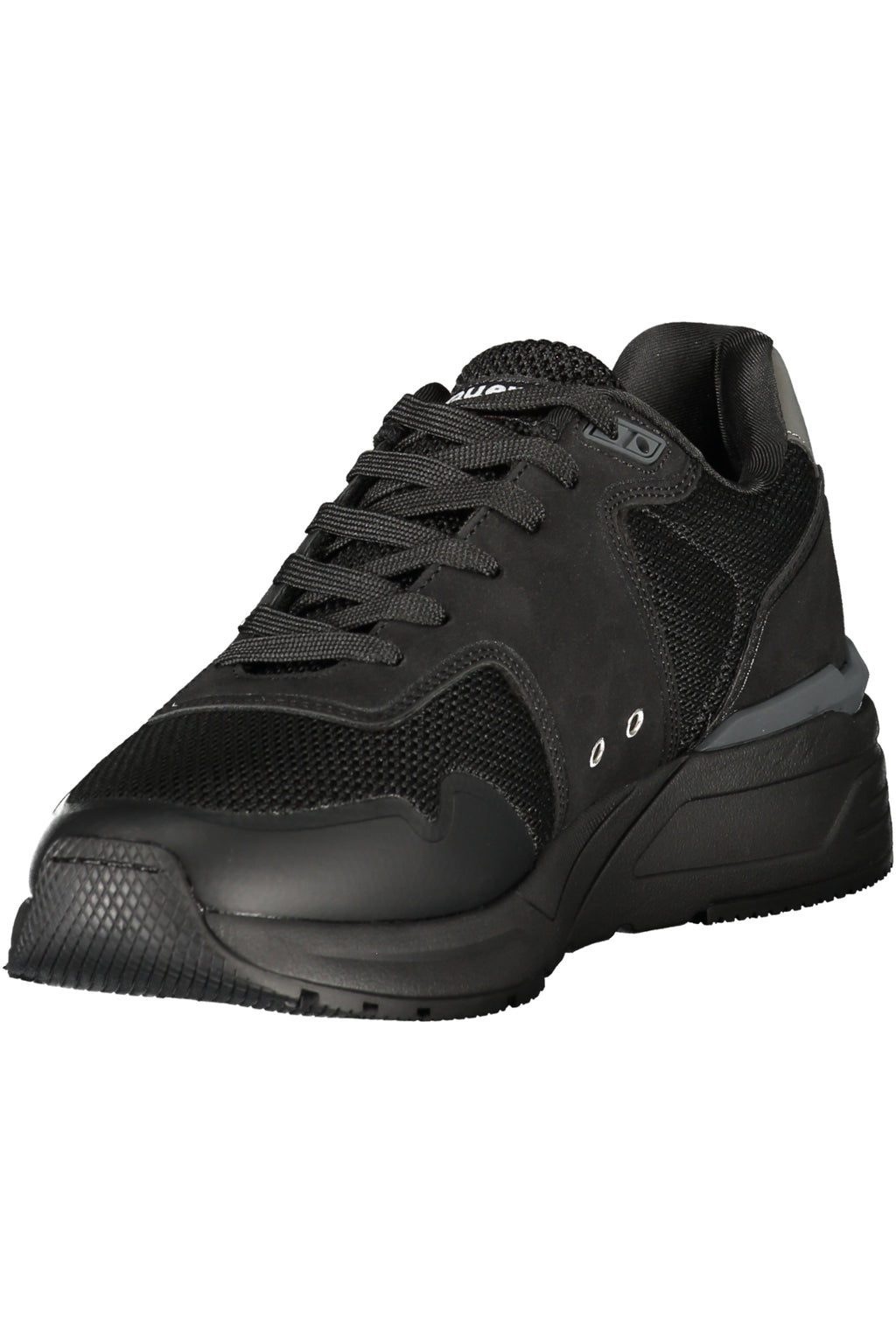 CALZADO DEPORTIVO NEGRO PARA HOMBRE BLAUER 