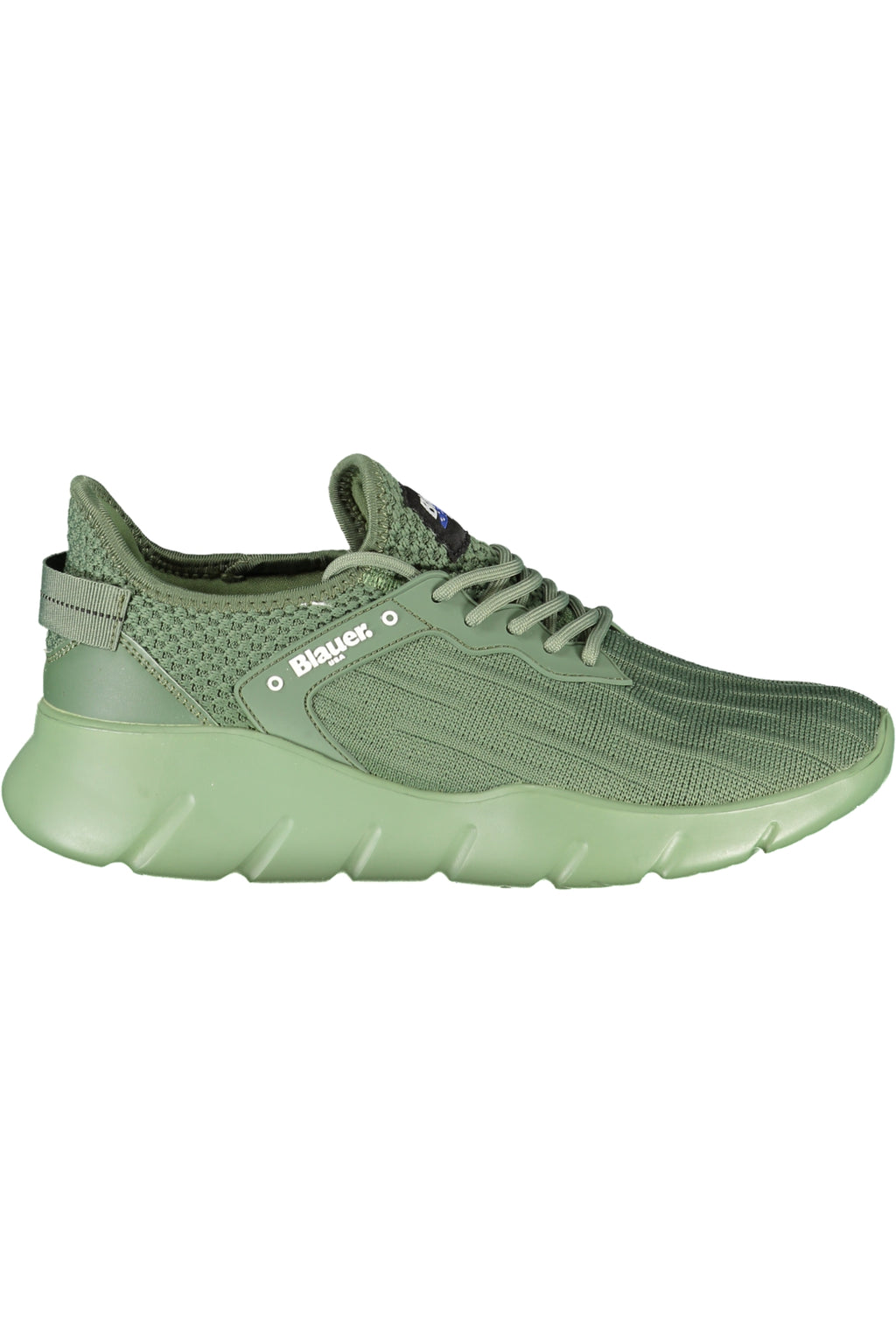 CALZADO DEPORTIVO HOMBRE BLAUER VERDE 