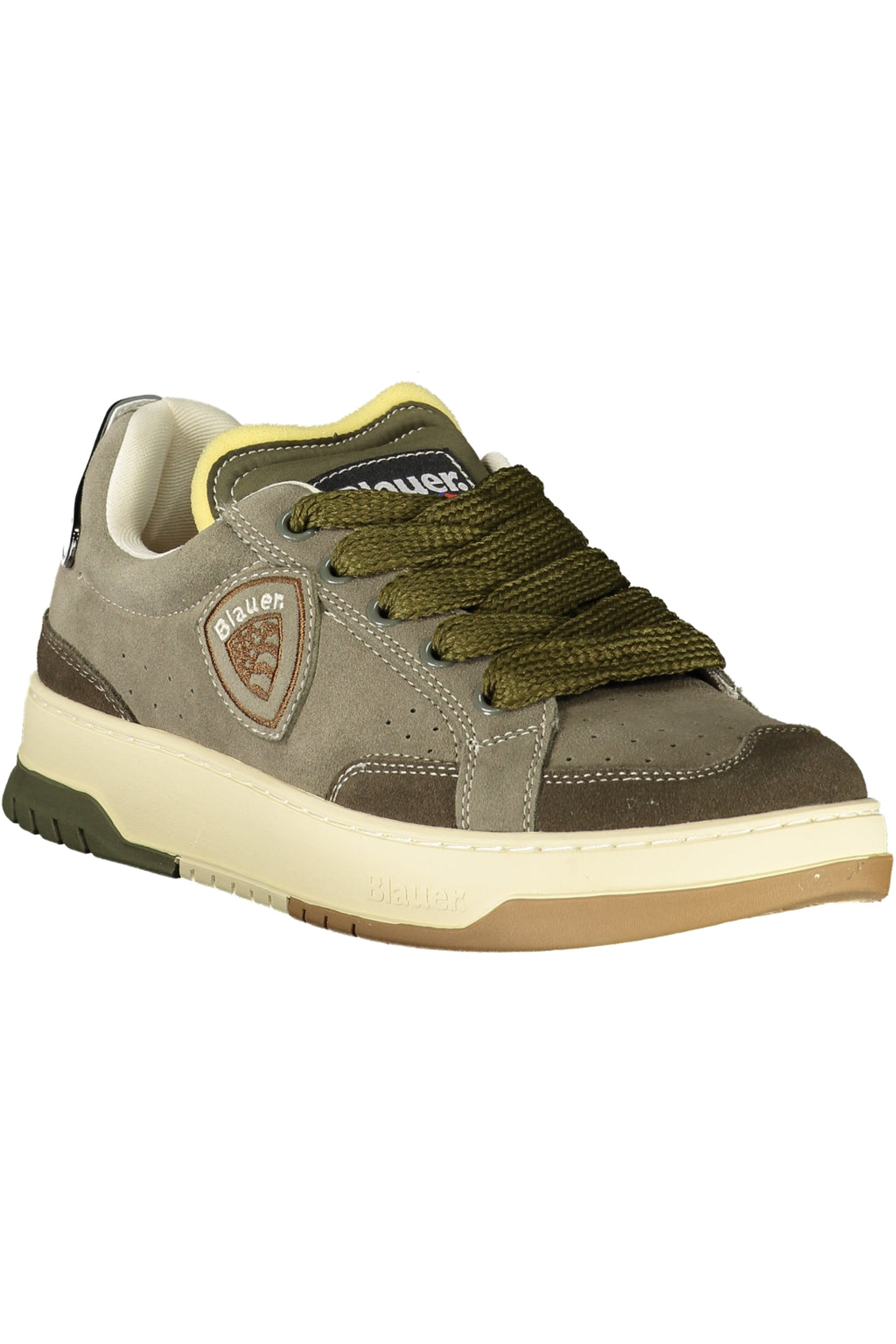 CALZADO DEPORTIVO HOMBRE BLAUER VERDE 