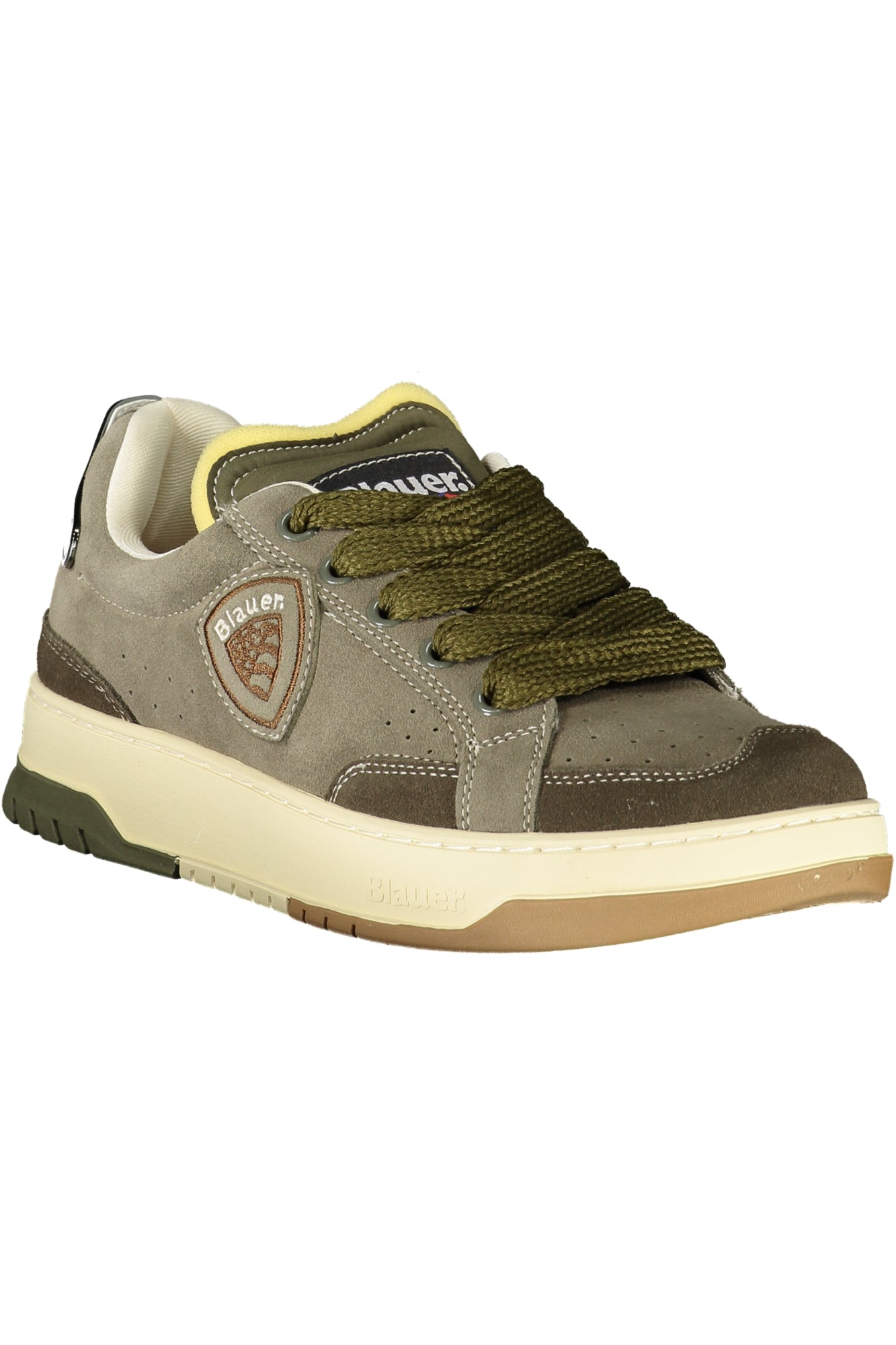 CALZADO DEPORTIVO HOMBRE BLAUER VERDE 