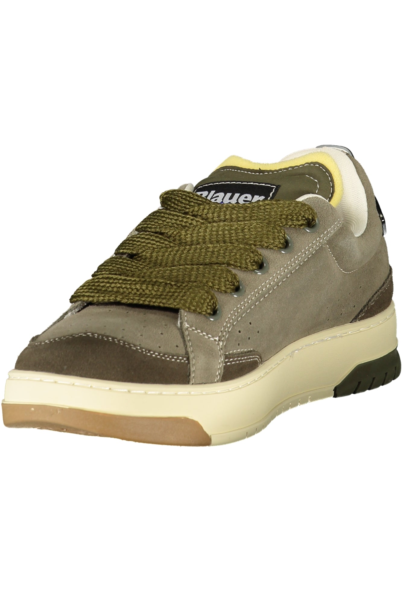 CALZADO DEPORTIVO HOMBRE BLAUER VERDE 