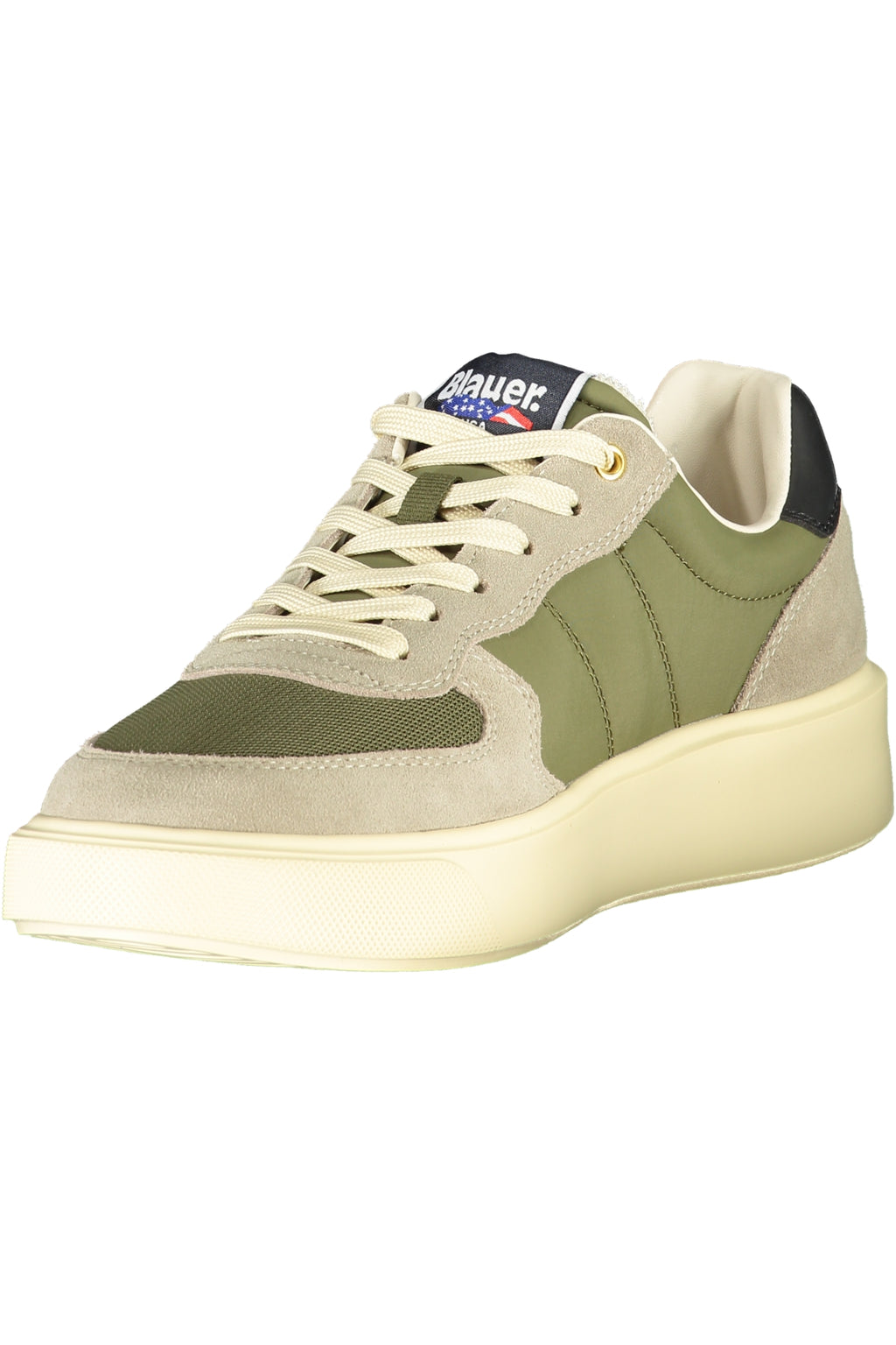 CALZADO DEPORTIVO HOMBRE BLAUER VERDE 