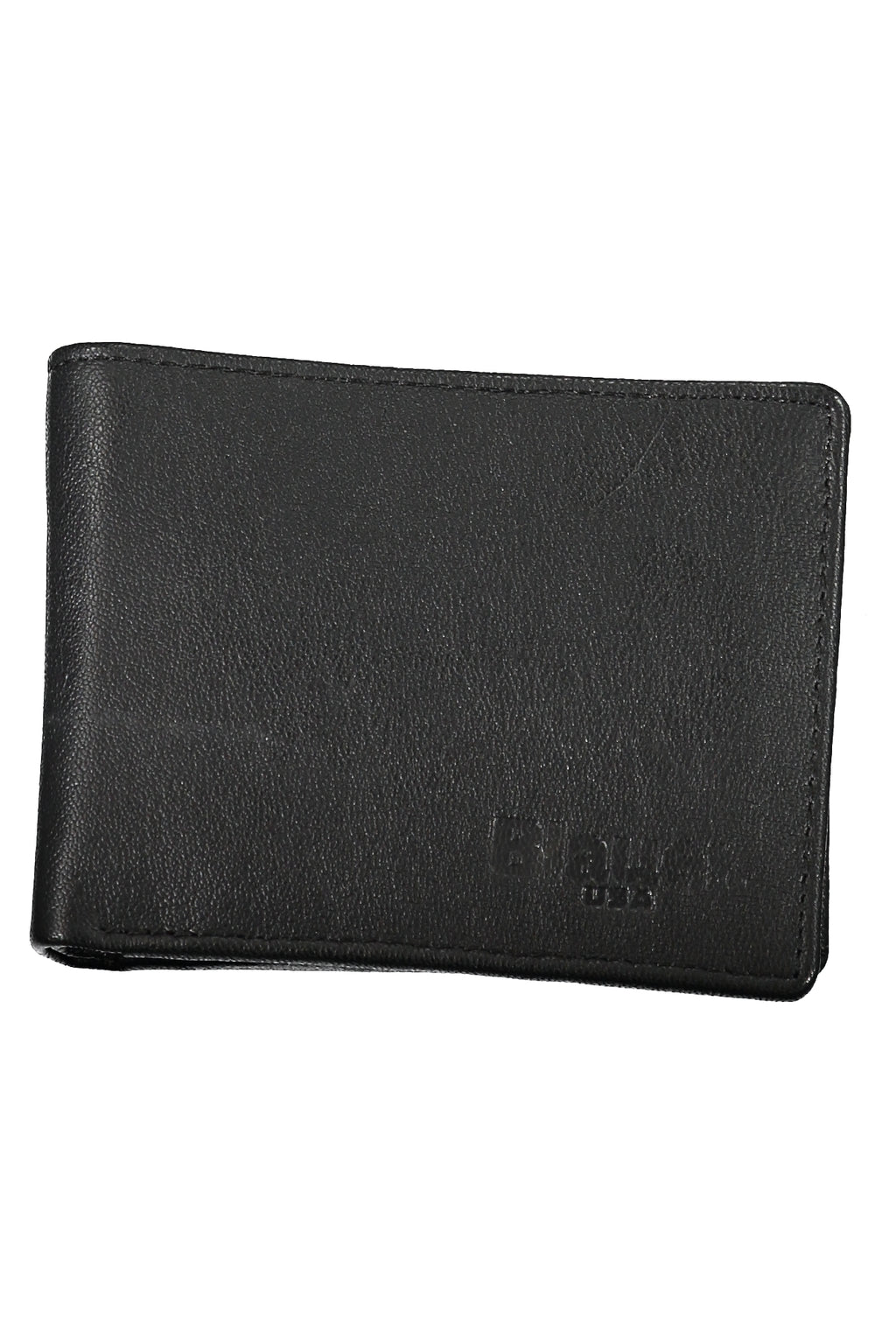 CARTERA BLAUER NEGRA PARA HOMBRE 