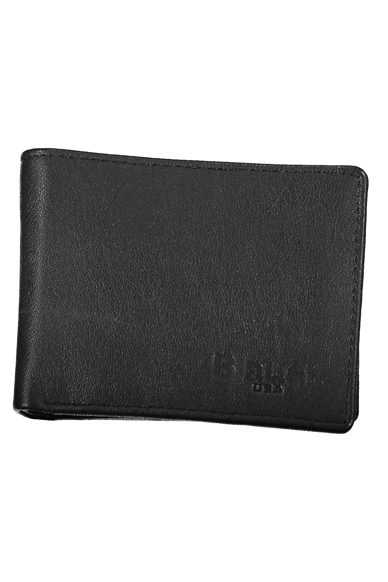BLAUER BLACK MEN'S WALLET 