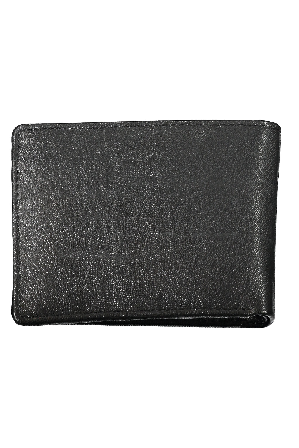 CARTERA BLAUER NEGRA PARA HOMBRE 