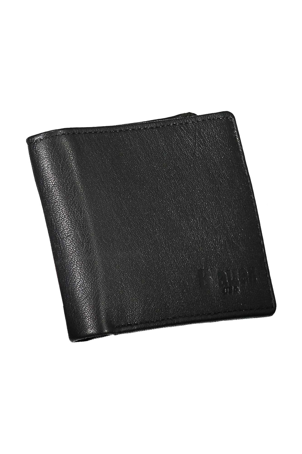 CARTERA BLAUER NEGRA PARA HOMBRE 