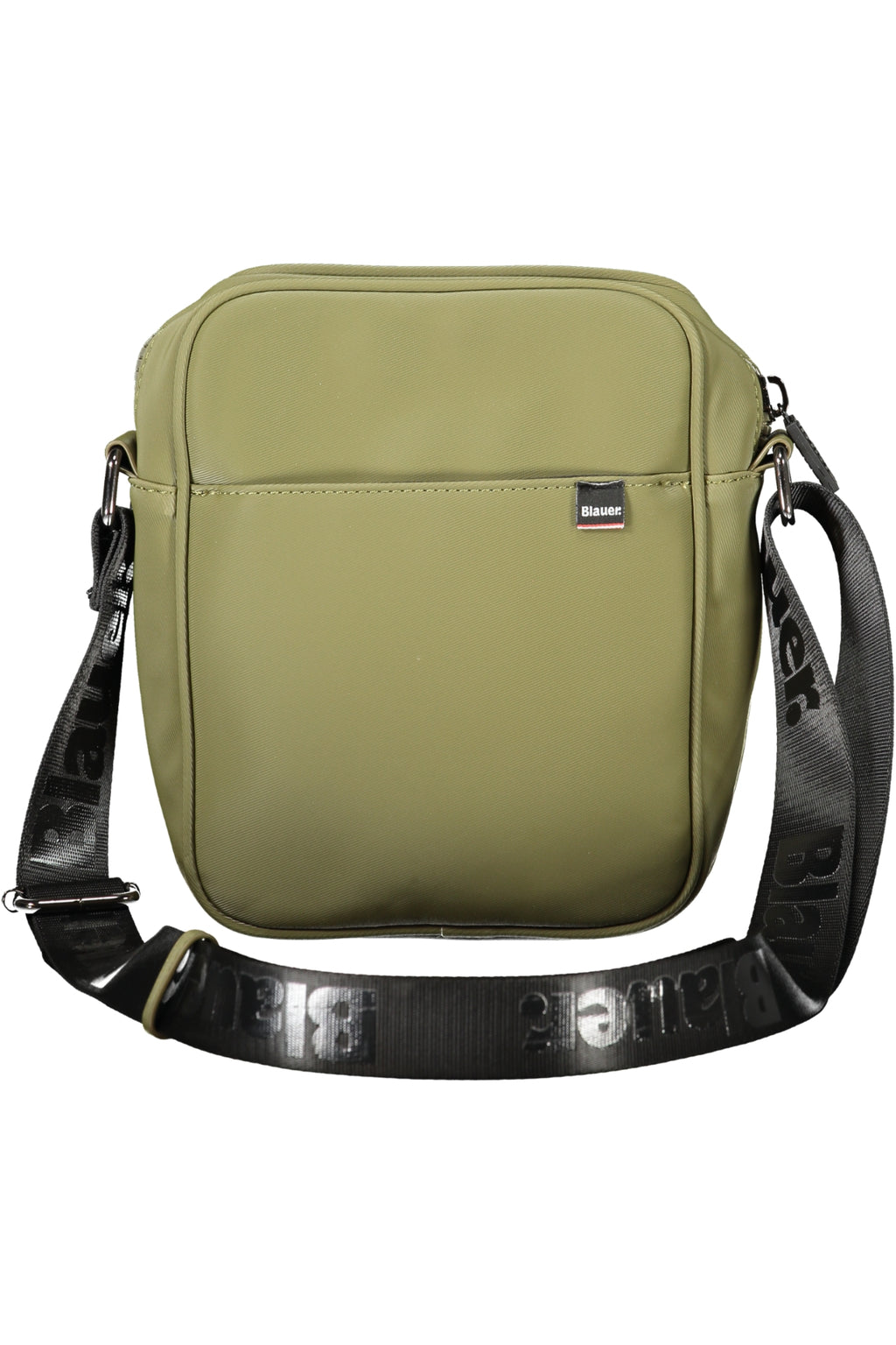 BOLSO DE HOMBRO BLAUER VERDE PARA HOMBRE 