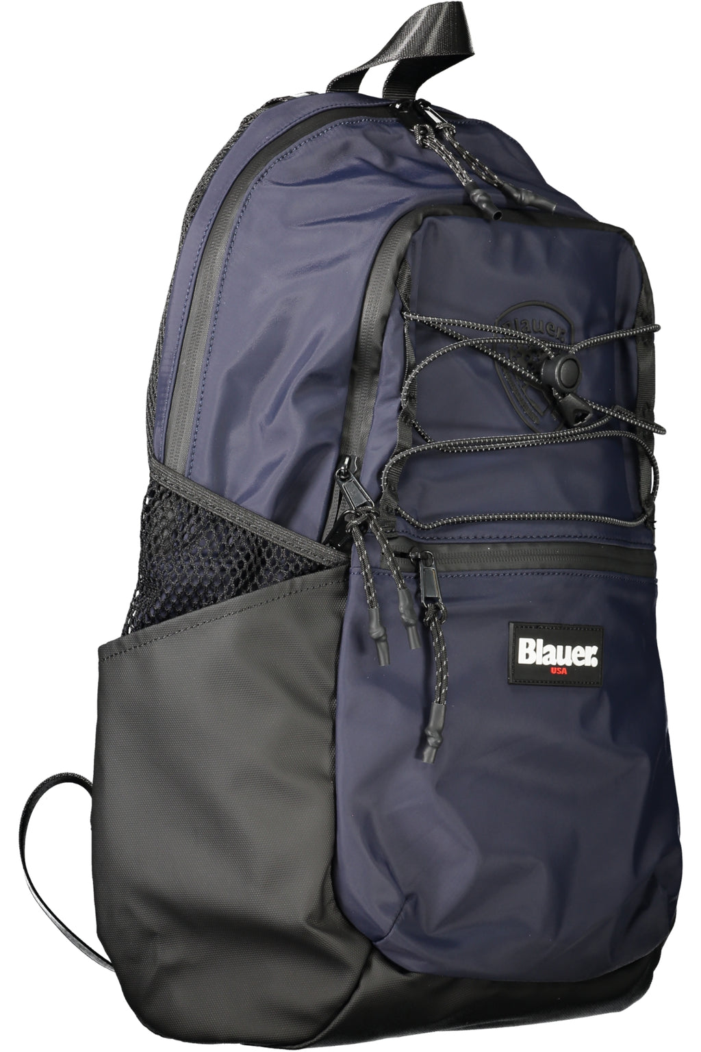 MOCHILA AZUL BLAUER PARA HOMBRE 