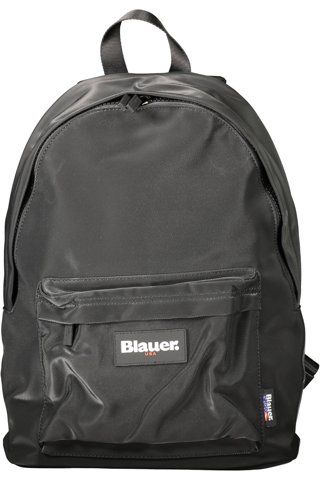 MOCHILA NEGRA BLAUER PARA HOMBRE 