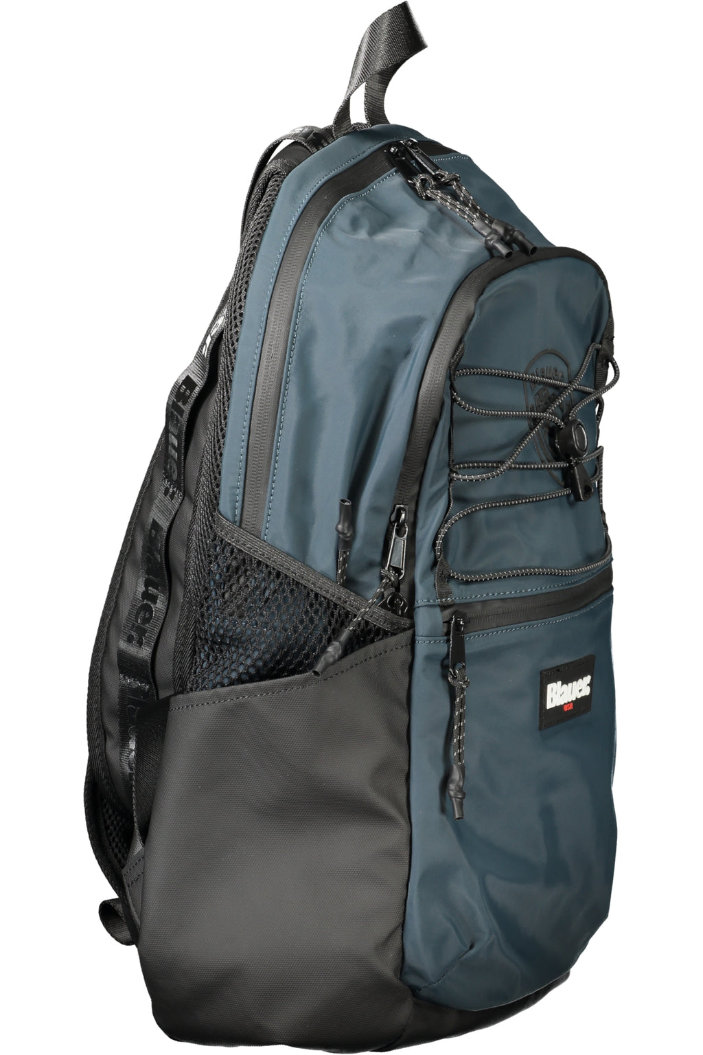 MOCHILA VERDE BLAUER PARA HOMBRE 