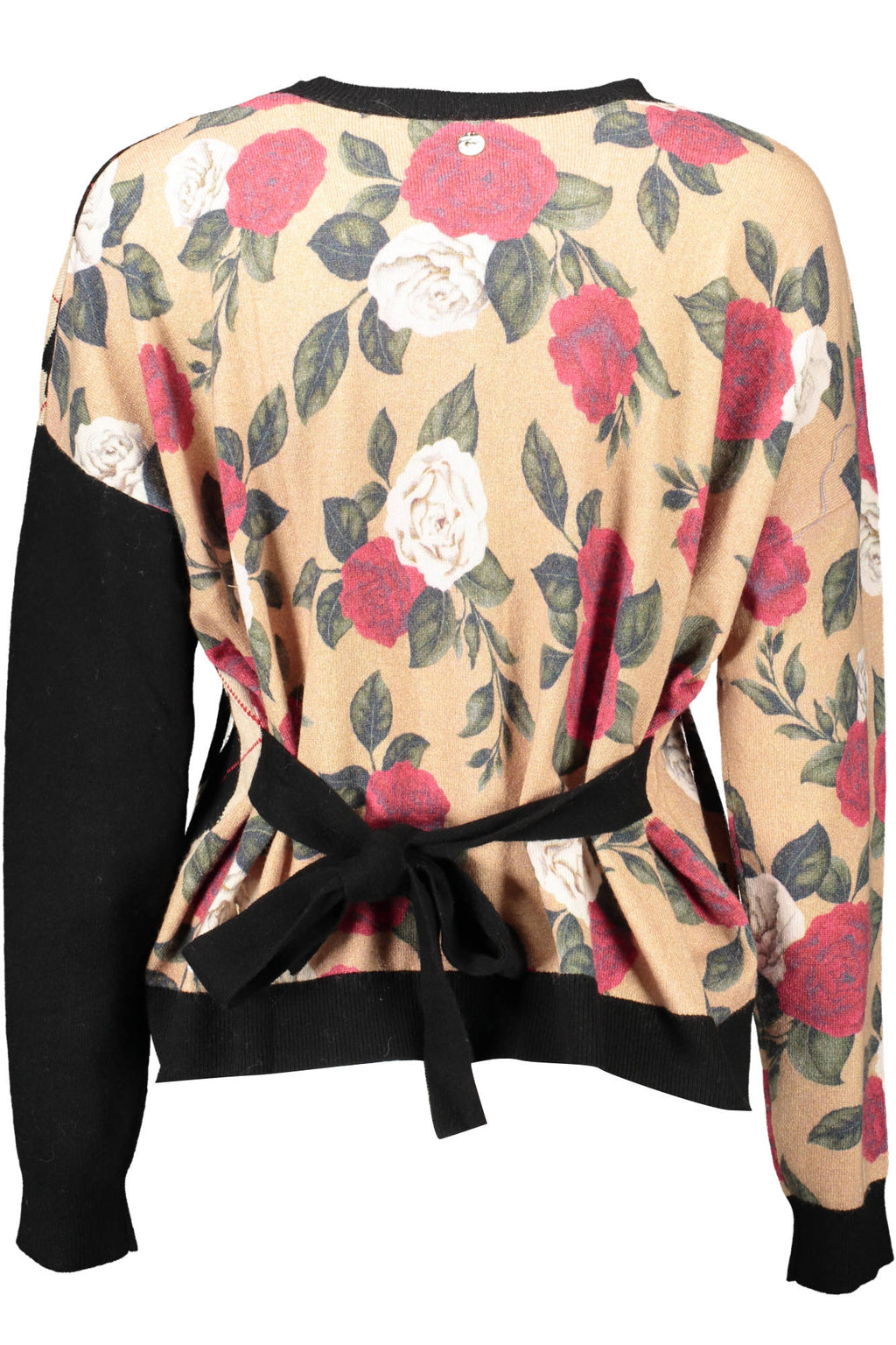 CÁRDIGAN BEIGE PARA MUJER BLUGIRL 