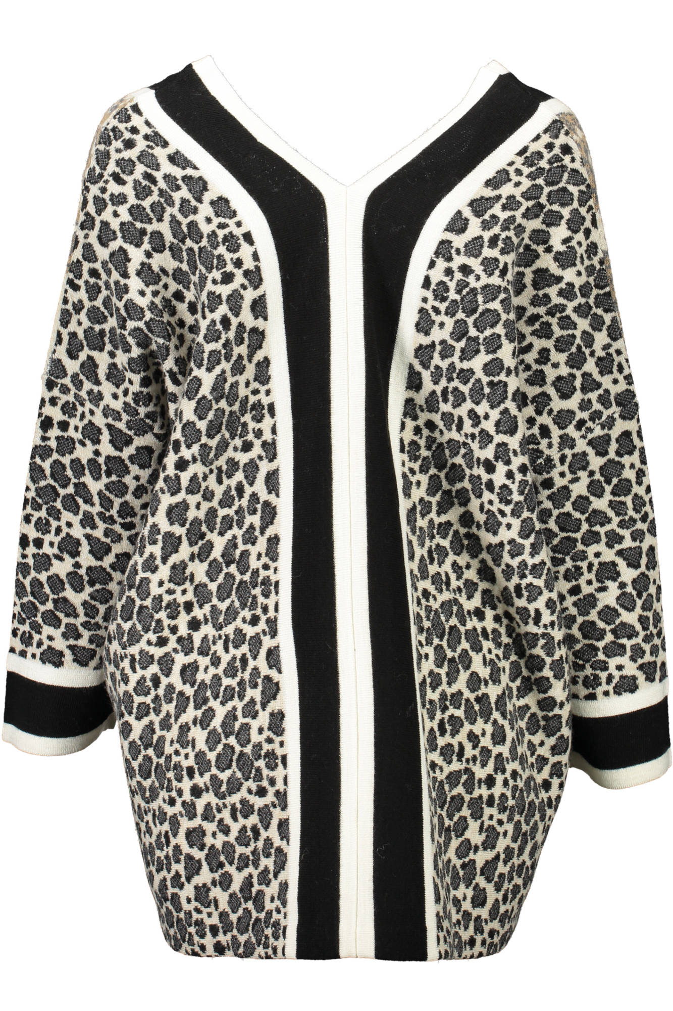 SUÉTER BEIGE DE MUJER BLUGIRL 