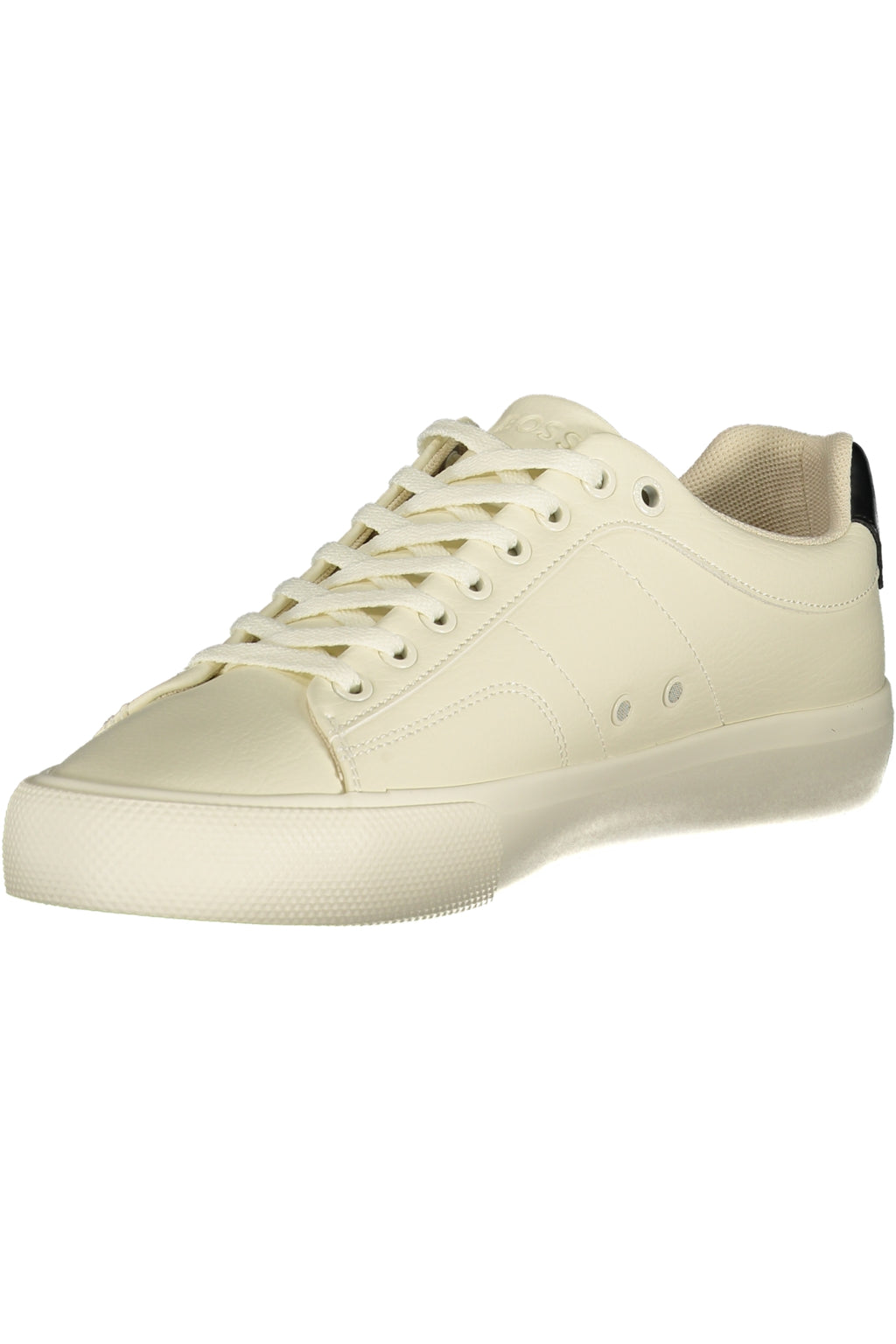 CALZADO DEPORTIVO BOSS BLANCO PARA HOMBRE 
