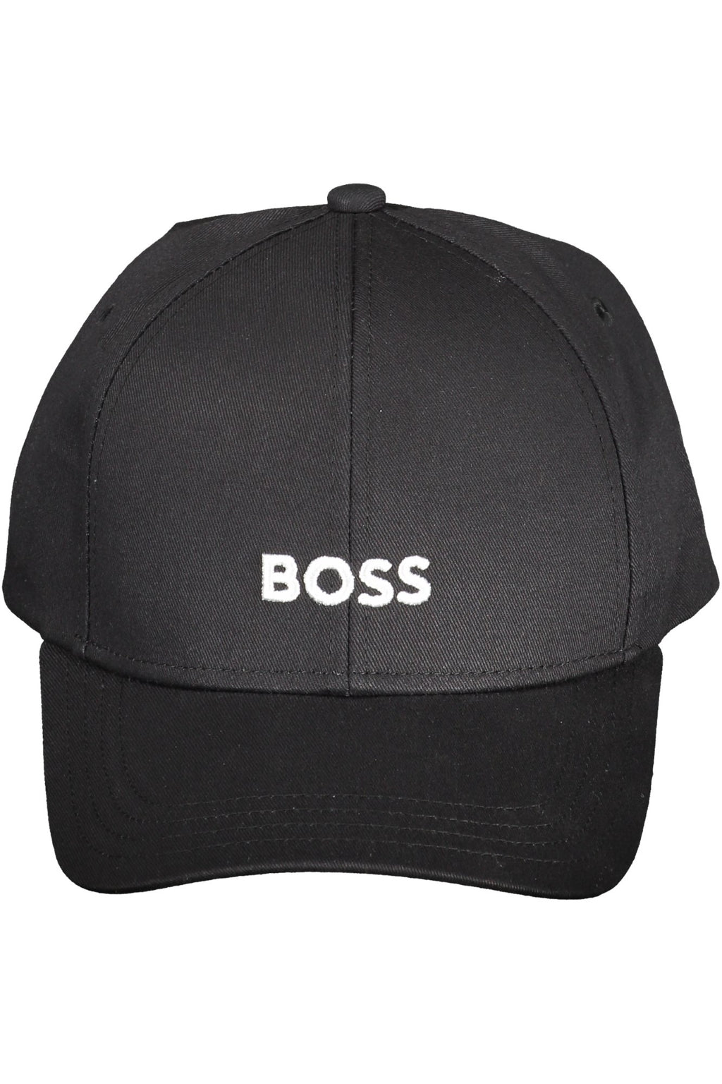 BOSS CAPPELLO UOMO NERO