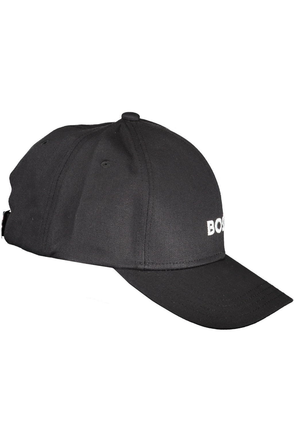 BOSS CAPPELLO UOMO NERO
