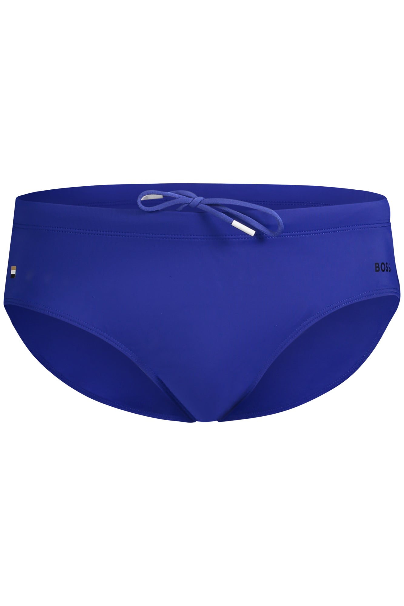 DISFRAZ DE JEFE HOMBRE DE ABAJO AZUL 