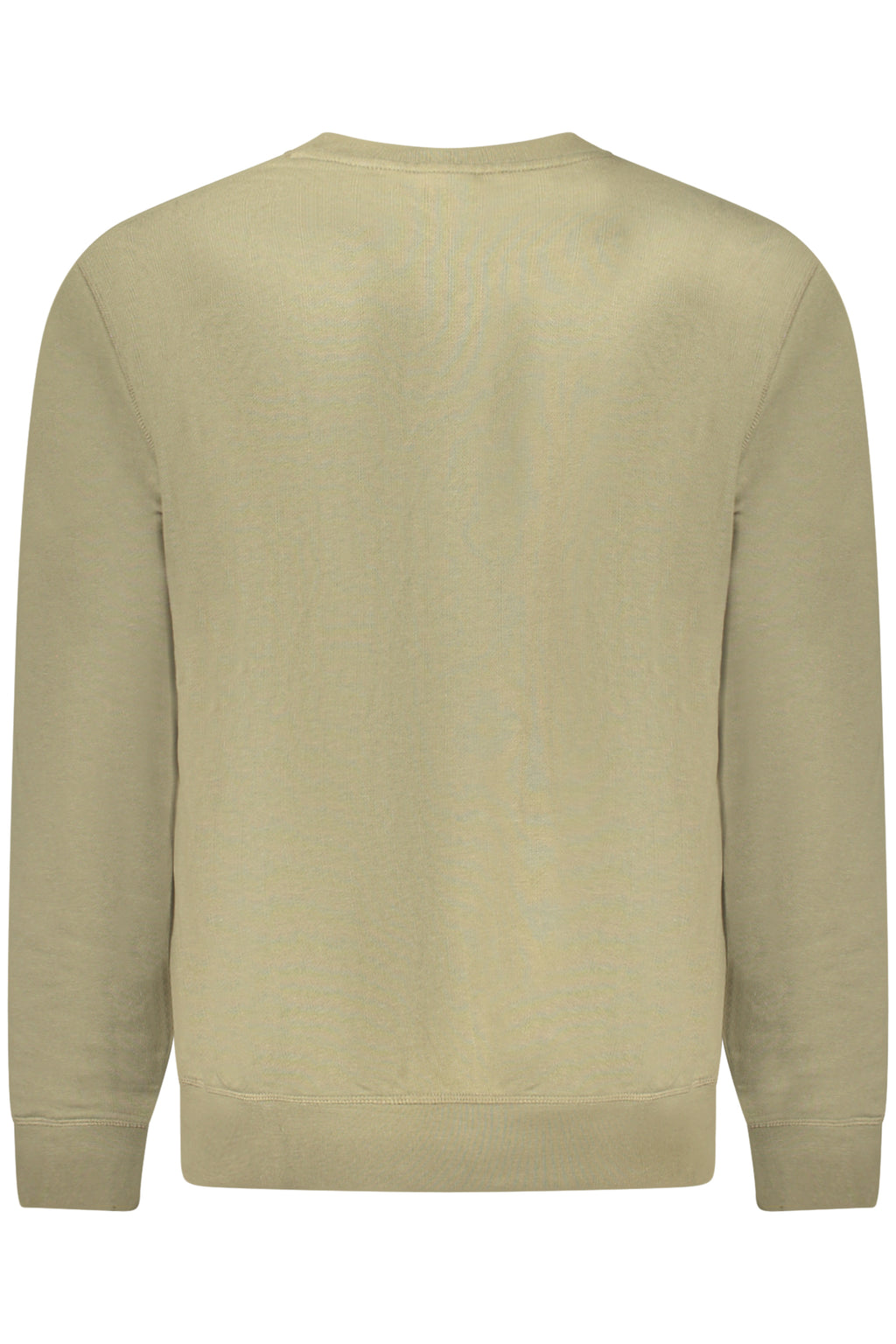 BOSS MEN'S ZIP-UP SWEATSHIRT, GREEN 
