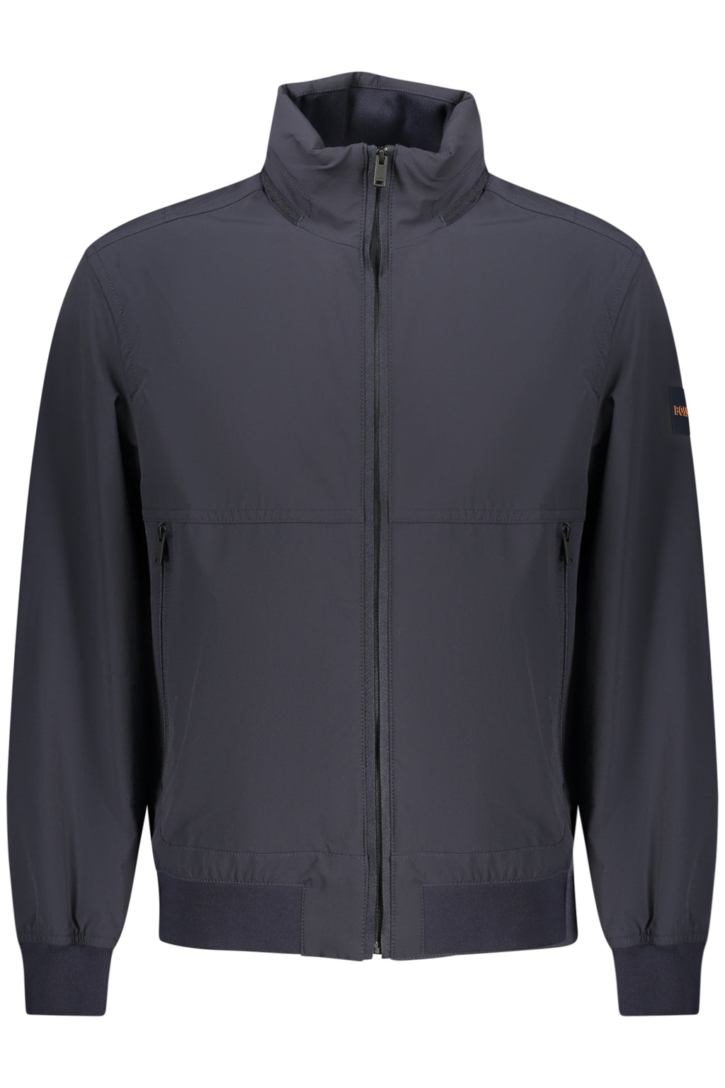 BOSS GIUBBOTTO UOMO BLU