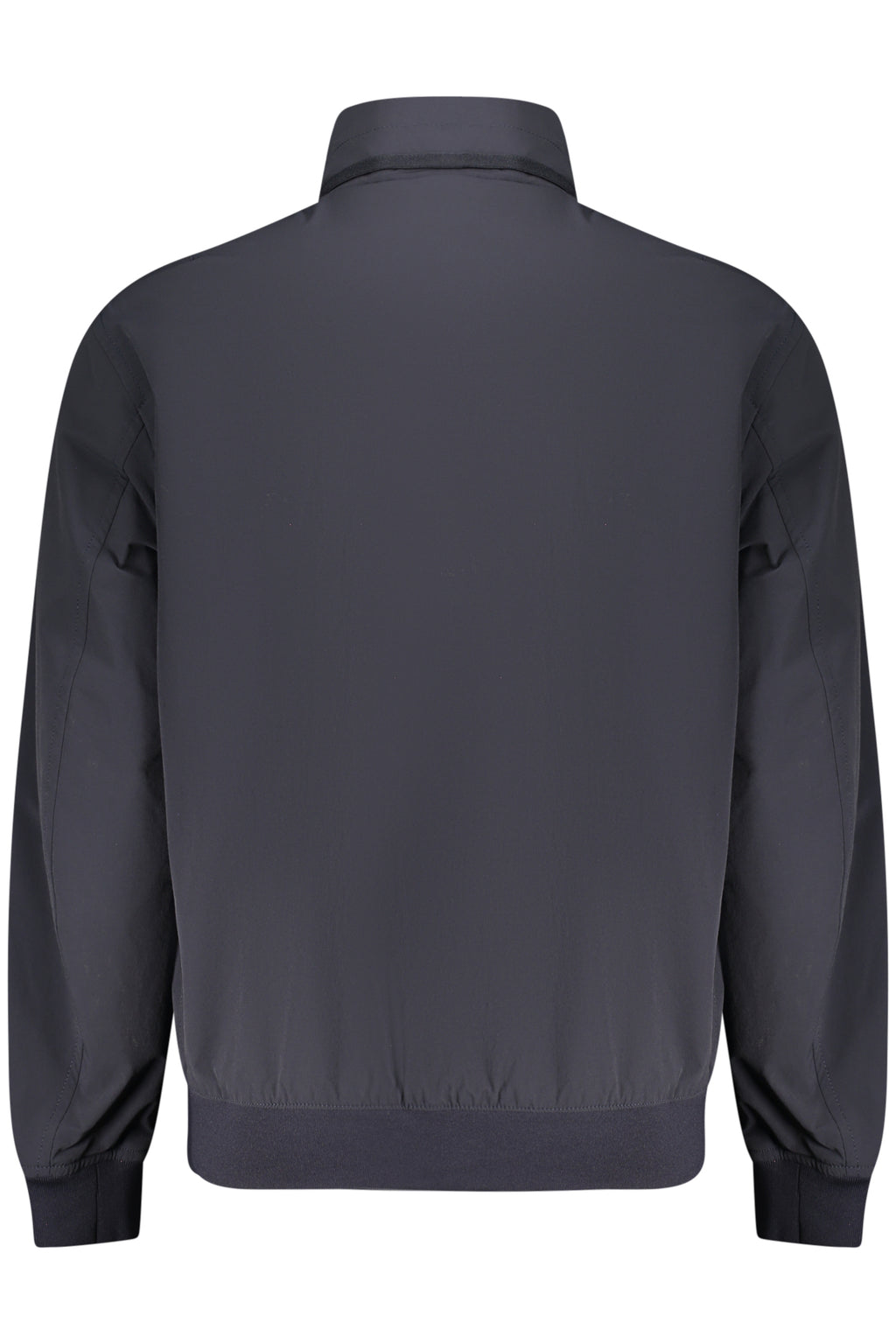 BOSS GIUBBOTTO UOMO BLU