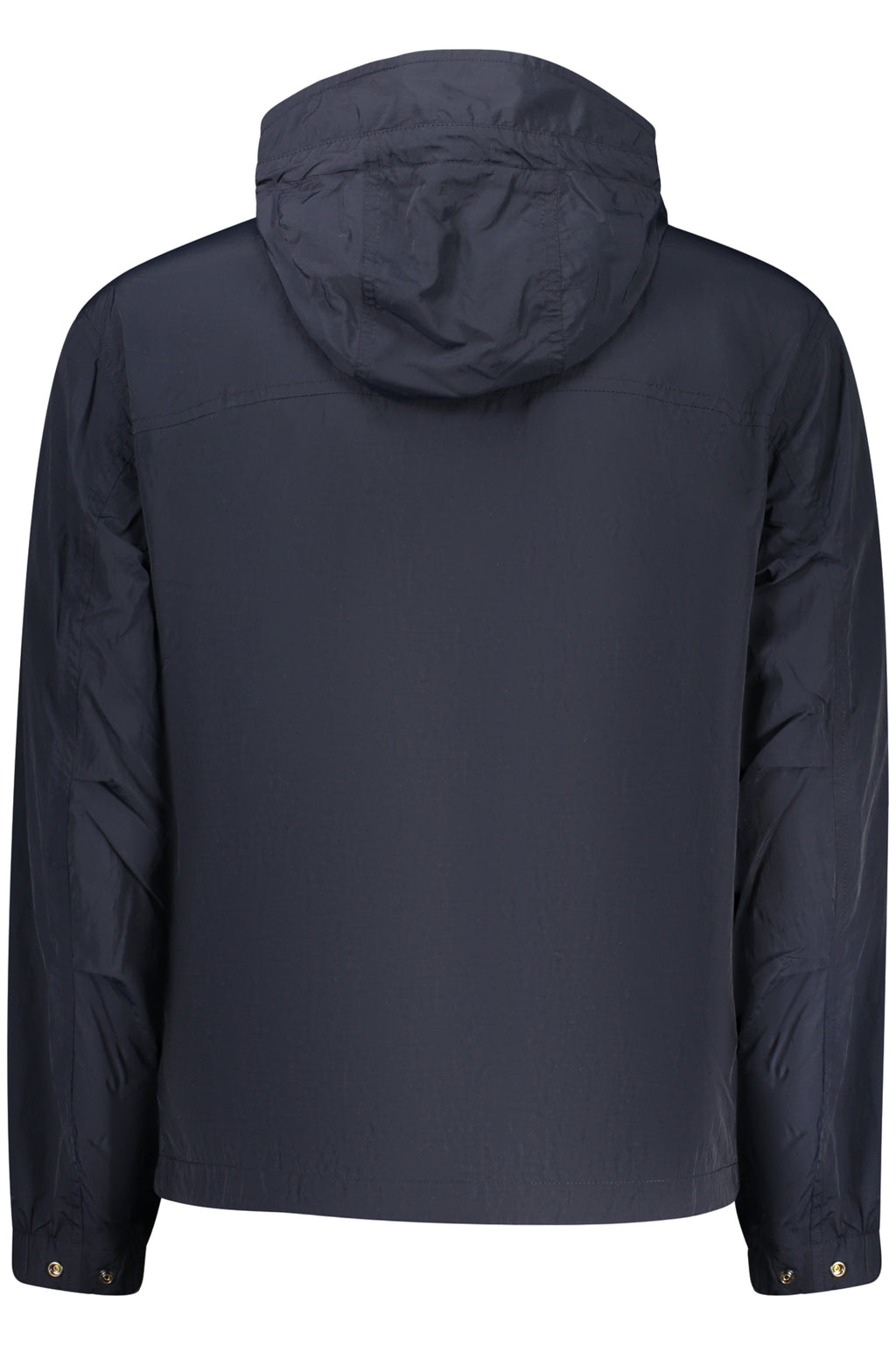 BOSS GIUBBOTTO UOMO BLU