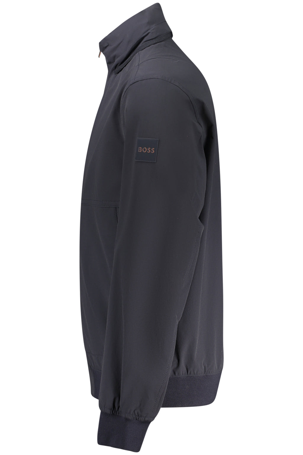 BOSS GIUBBOTTO UOMO BLU