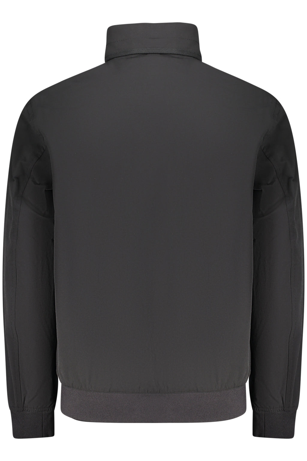 BOSS GIUBBOTTO UOMO NERO