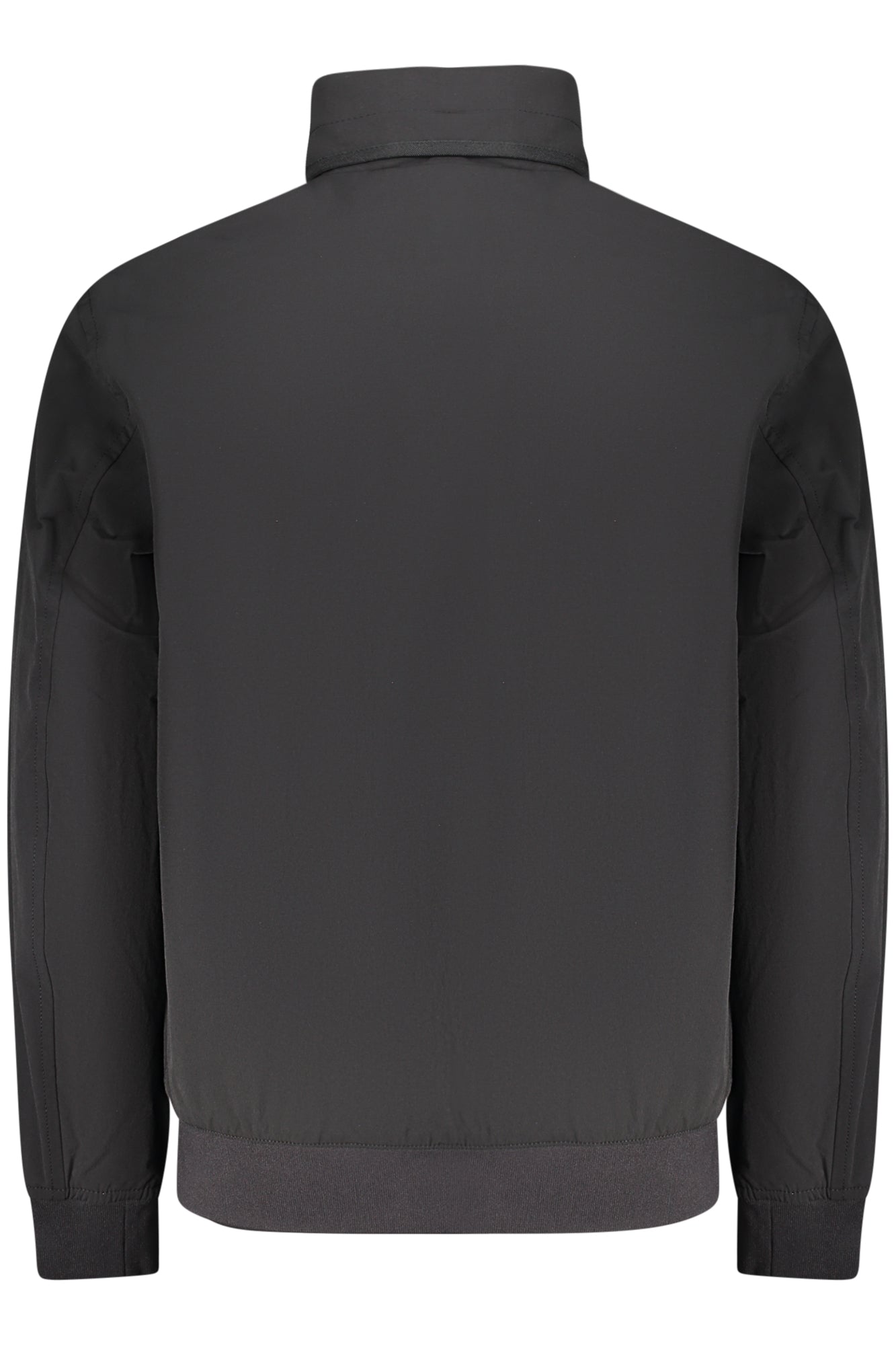 BOSS GIUBBOTTO UOMO NERO