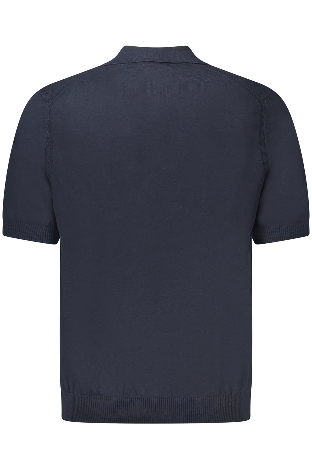 BOSS MEN'S BLUE SWEATER 