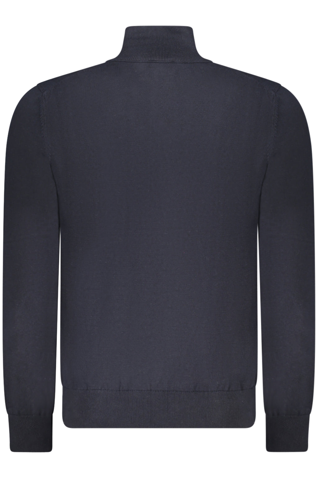 SUÉTER AZUL BOSS PARA HOMBRE 