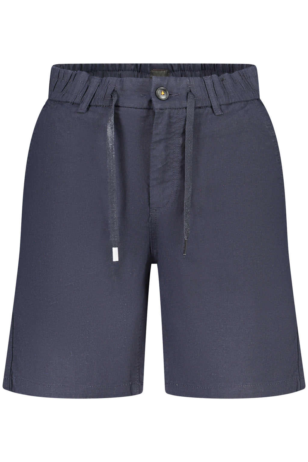 BOSS PANTALONE BERMUDA UOMO BLU