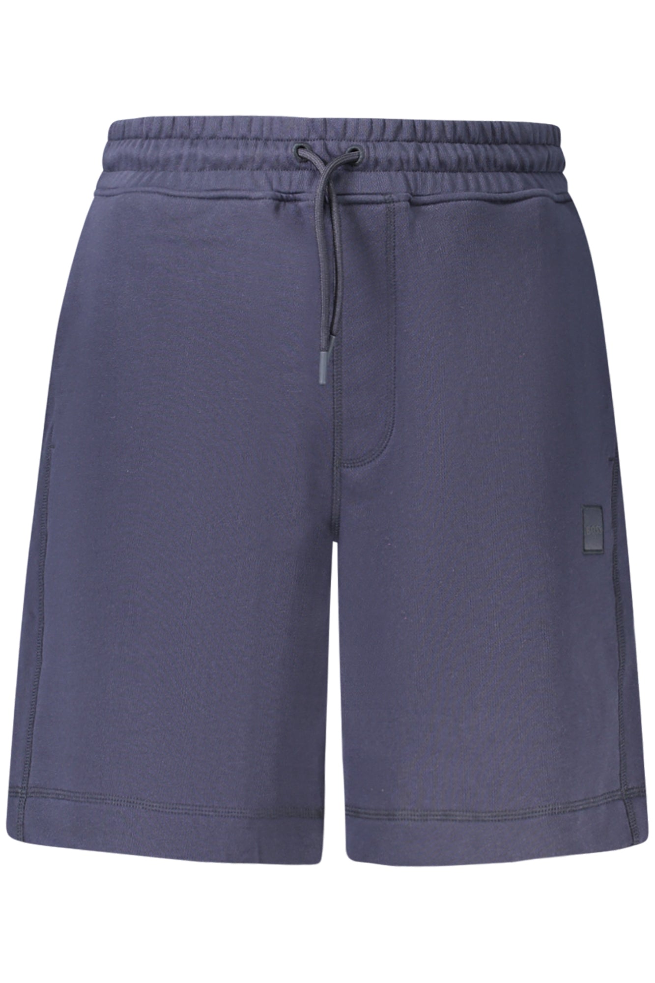 PANTALONES CORTOS AZULES BOSS PARA HOMBRE 