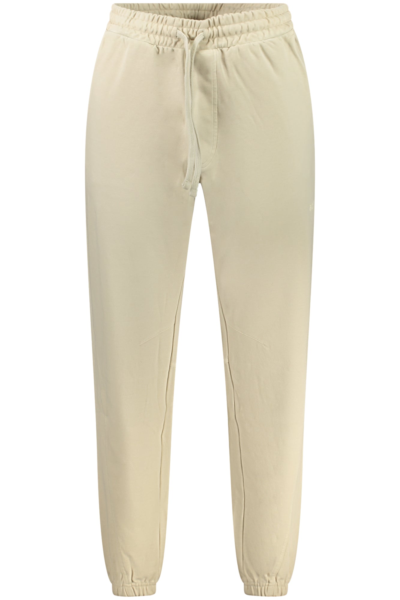 PANTALONES BEIGE BOSS PARA HOMBRE 