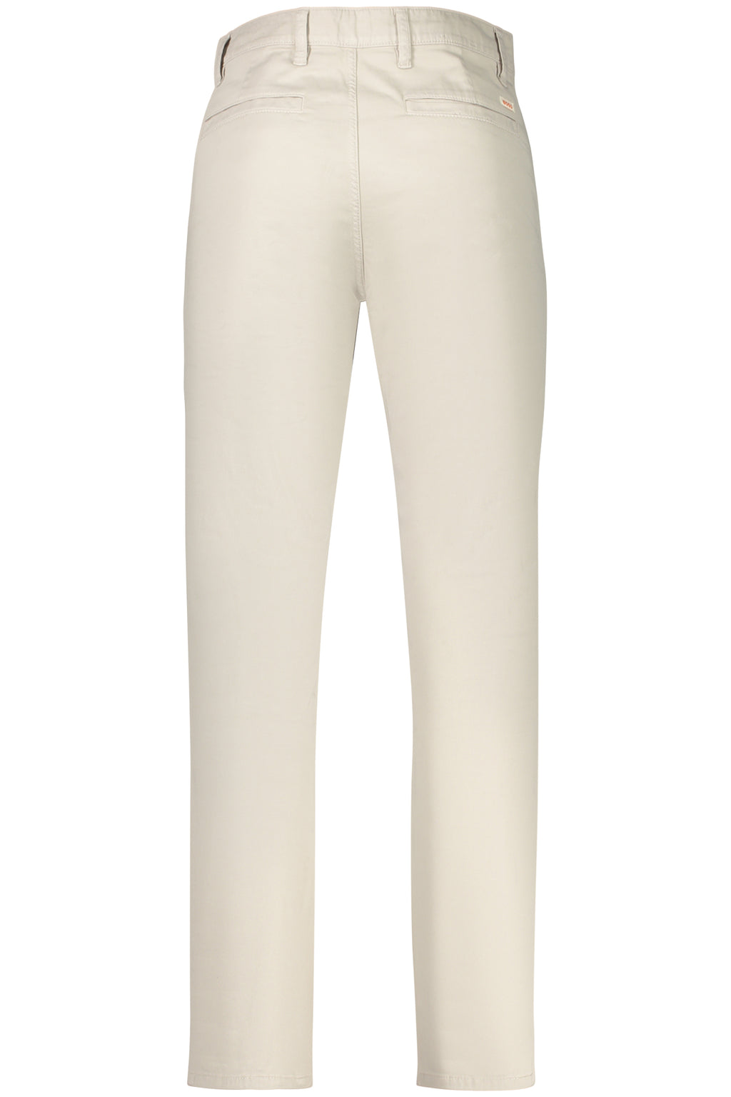 BOSS PANTALONE UOMO BEIGE