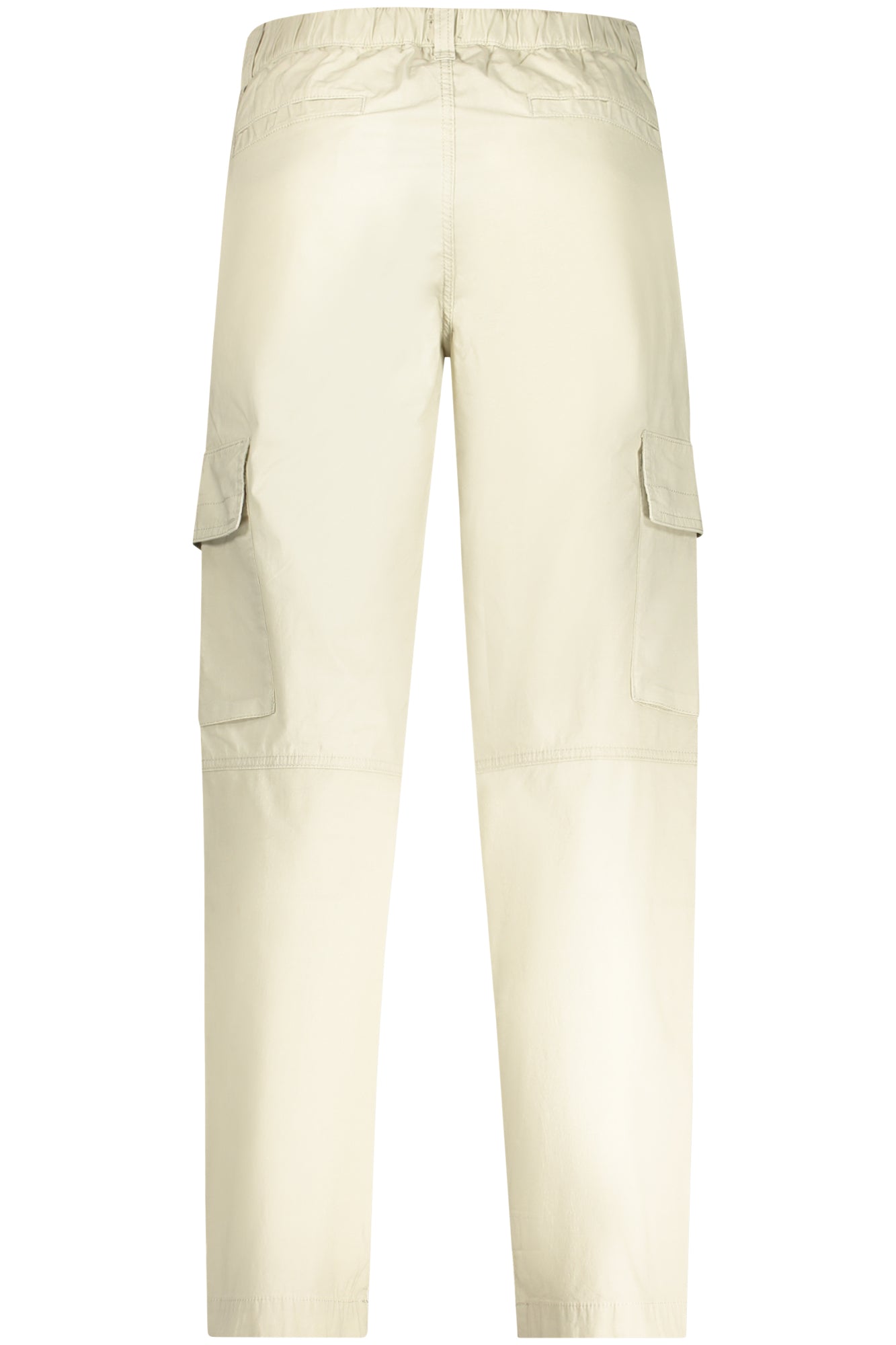 BOSS PANTALONE UOMO BEIGE