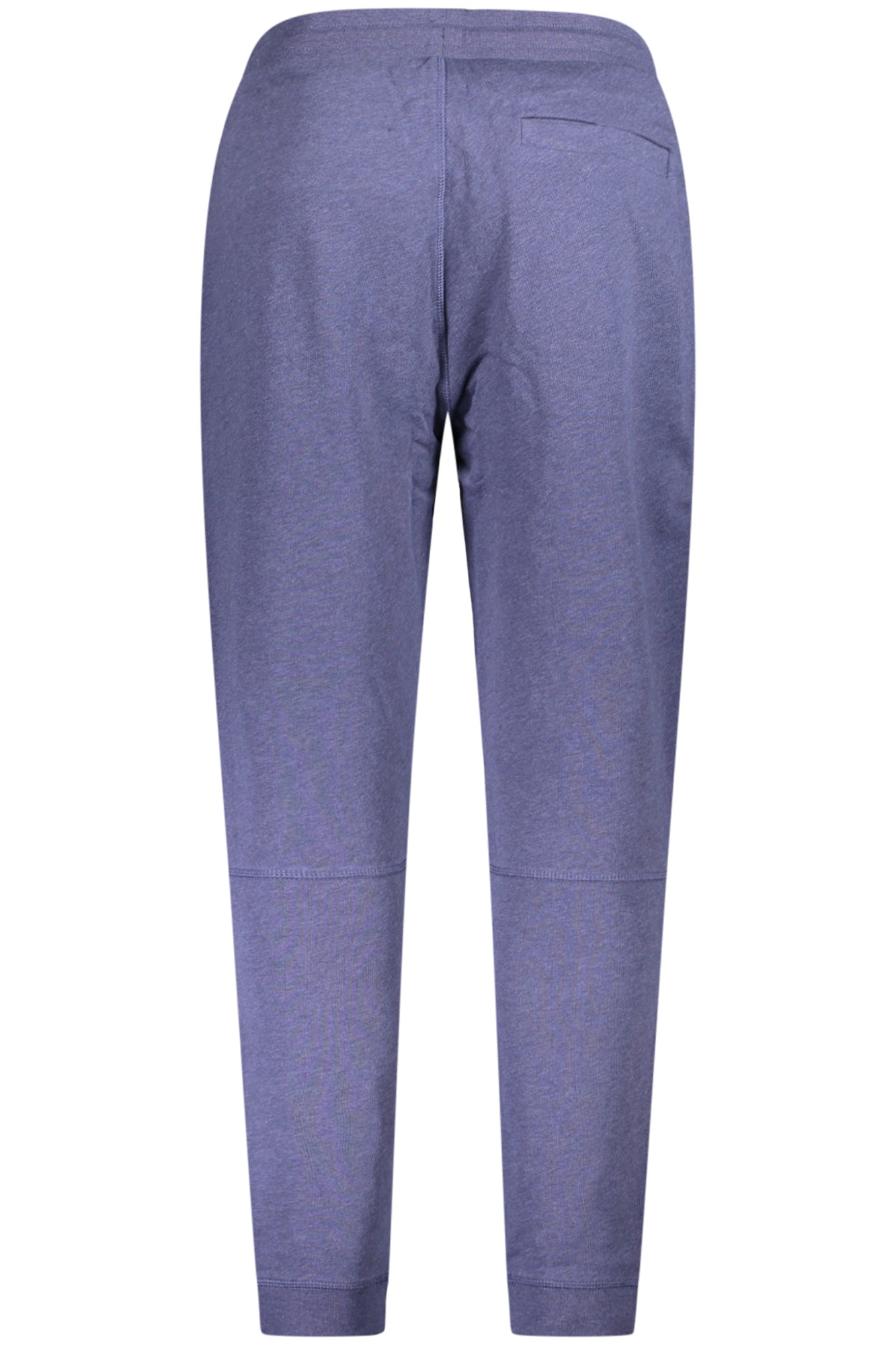 PANTALONES AZULES BOSS PARA HOMBRE 