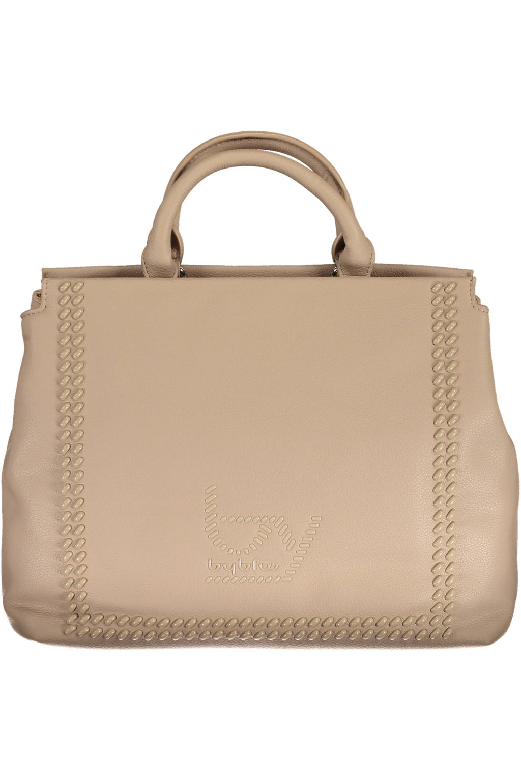 BYBLOS BORSA DONNA BEIGE