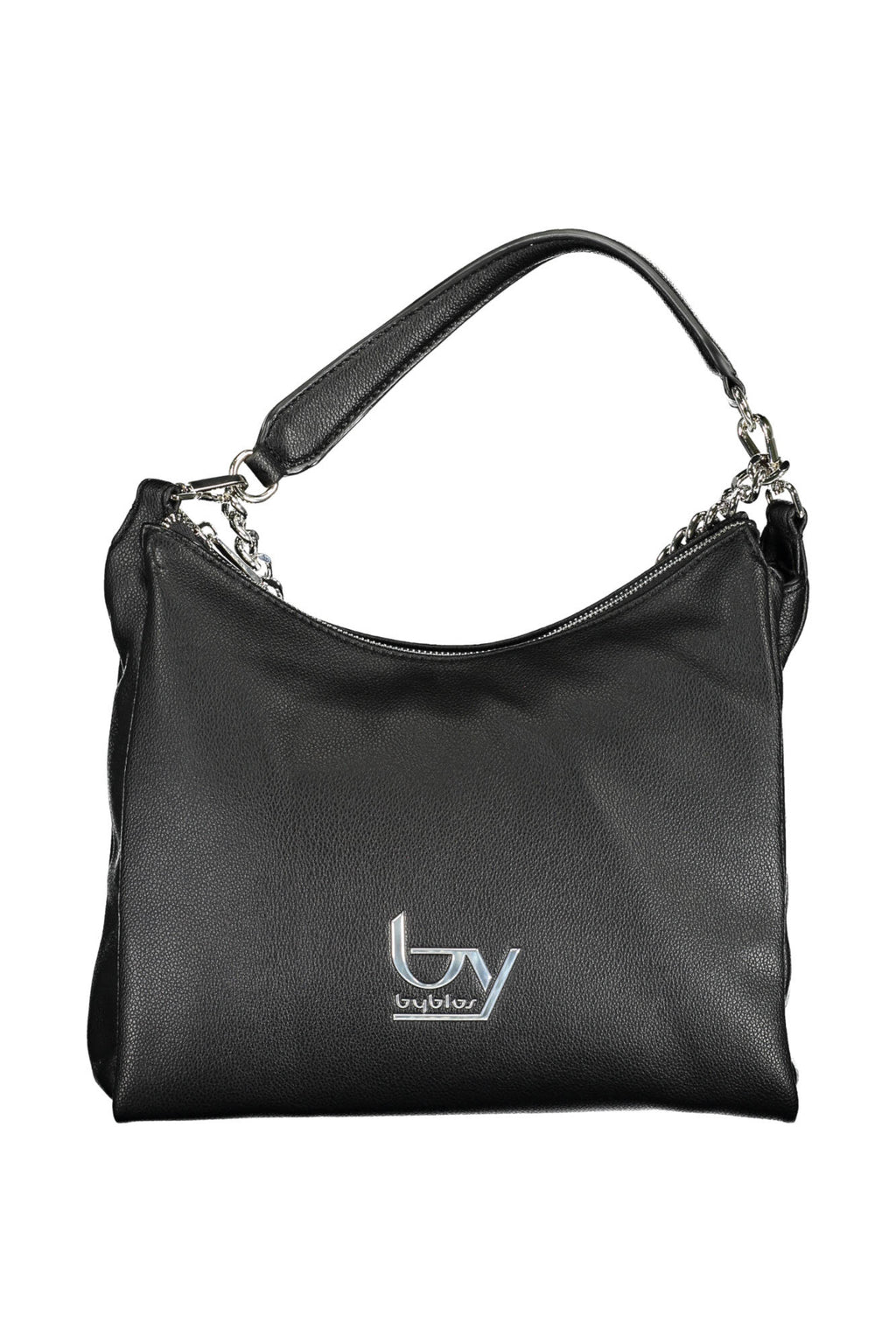 BYBLOS BORSA DONNA NERO