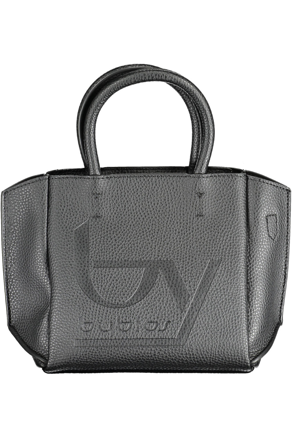 BYBLOS BORSA DONNA NERO