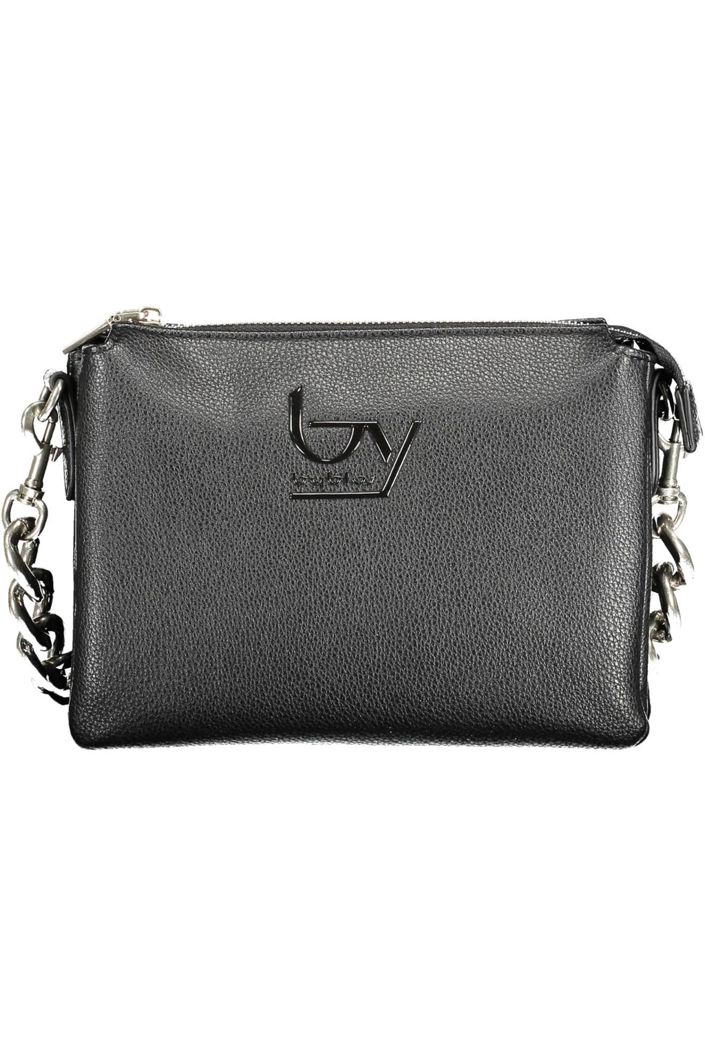 BYBLOS WOMEN'S BLACK BAG 
