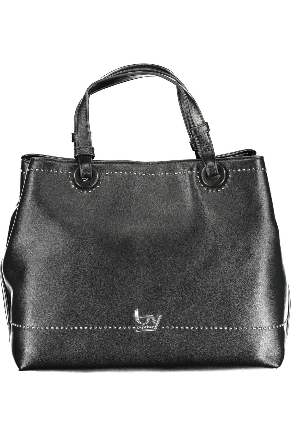 BYBLOS BORSA DONNA NERO